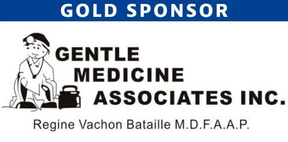 Gentle Medicine Associates, Inc. logo