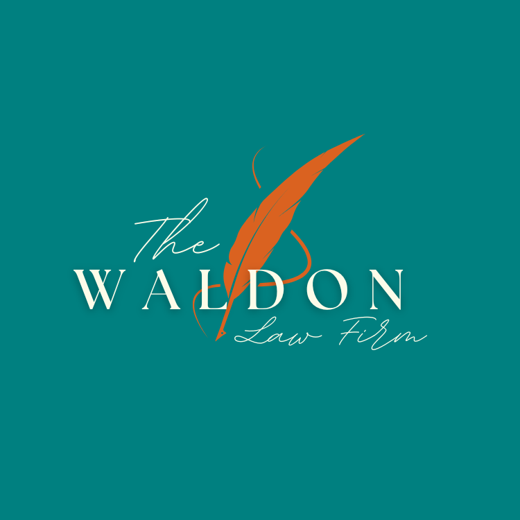 The Waldon Law Firm, PLLC logo